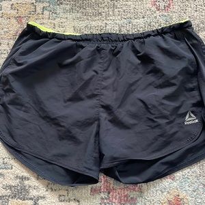 Reebok shorts